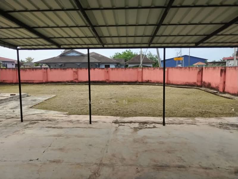 Semi-Detached House for Sale in Jasin (Melaka) - Woon . - PropertyGuru.com.my