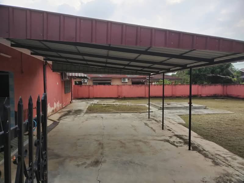 Semi-Detached House for Sale in Jasin (Melaka) - Woon . - PropertyGuru.com.my