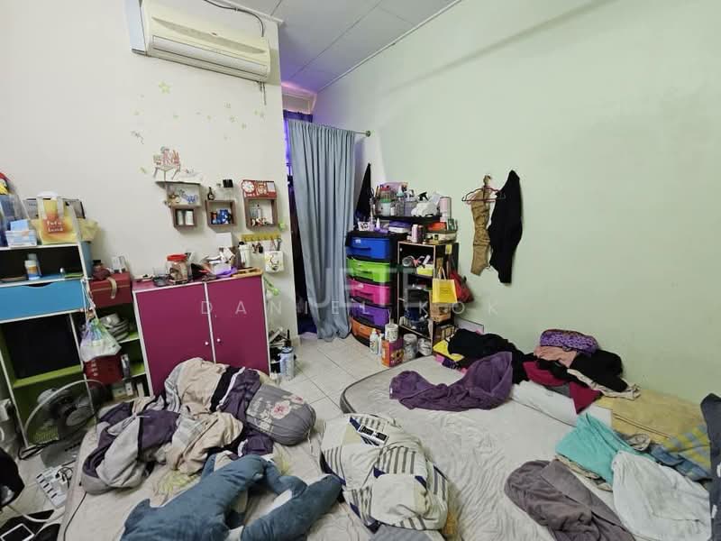 2-storey Terraced House for Sale in Bandar Parklands (Klang) - Daniel Kok - Bedroom - PropertyGuru.com.my