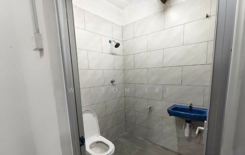 Meru untuk Untuk Disewa - RM 7,000 /bulan, Mac 2026 - Bathroom - PropertyGuru.com.my