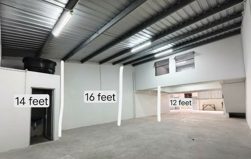 Meru untuk Untuk Disewa - RM 7,000 /bulan, Mac 2026 - Interior - PropertyGuru.com.my