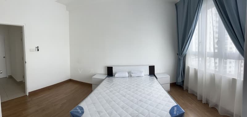 Condominium for Rent at Ceria Residences, Cyberjaya - Valyn Ho - Bedroom - PropertyGuru.com.my