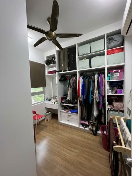 Condominium for Rent at Ceria Residences, Cyberjaya - Valyn Ho - Interior - PropertyGuru.com.my