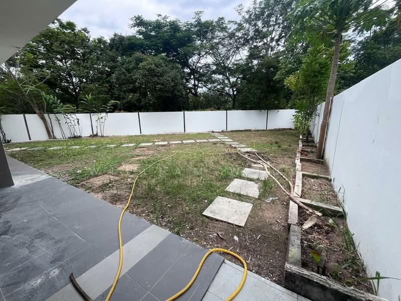 Bungalow for Sale in Ampang Jaya (Ampang) - William Wong - Garden - PropertyGuru.com.my