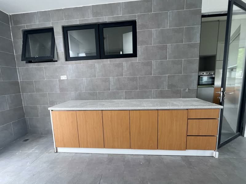 Bungalow for Sale in Ampang Jaya (Ampang) - William Wong - Kitchen - PropertyGuru.com.my