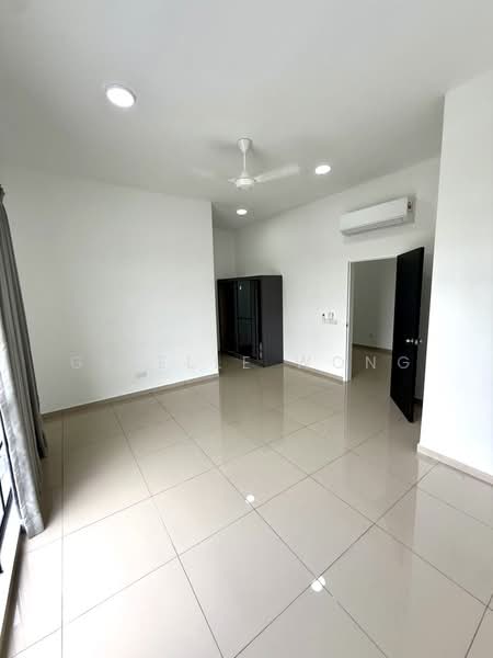 Desborough @ Eco Botanic untuk Untuk Disewa - RM 4,300 /bulan, Mac 2026 - Living Room - PropertyGuru.com.my
