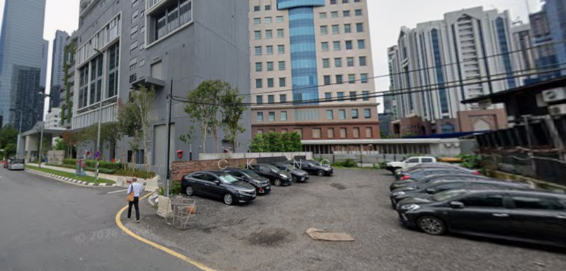 Retail Space for Rent in Bukit Bintang (KL City Centre) - CK Ng - Exterior - PropertyGuru.com.my