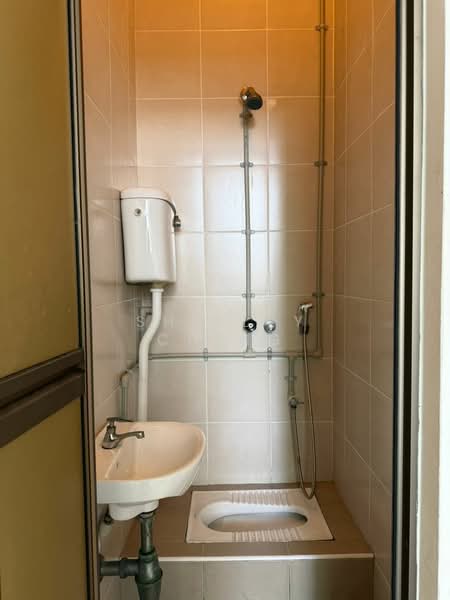 Condominium for Sale at KSL D'Esplanade Residence - Shirley Ching - Bathroom - PropertyGuru.com.my