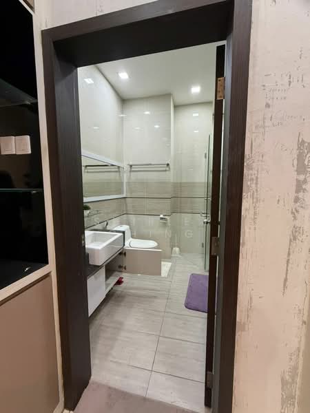 Condominium for Sale at KSL D'Esplanade Residence - Shirley Ching - Bathroom - PropertyGuru.com.my