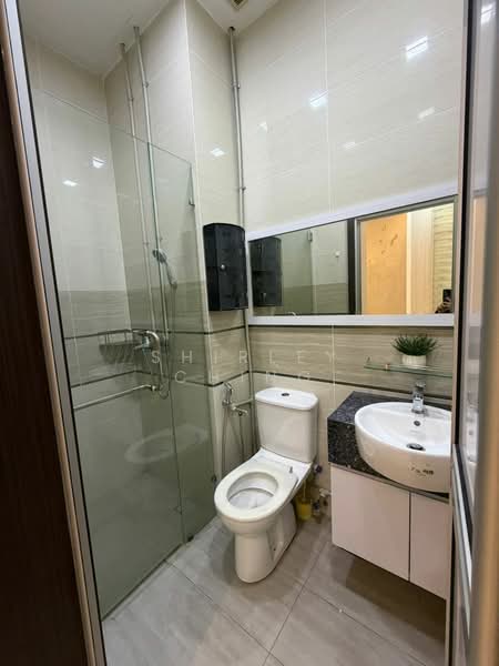 Condominium for Sale at KSL D'Esplanade Residence - Shirley Ching - Bathroom - PropertyGuru.com.my