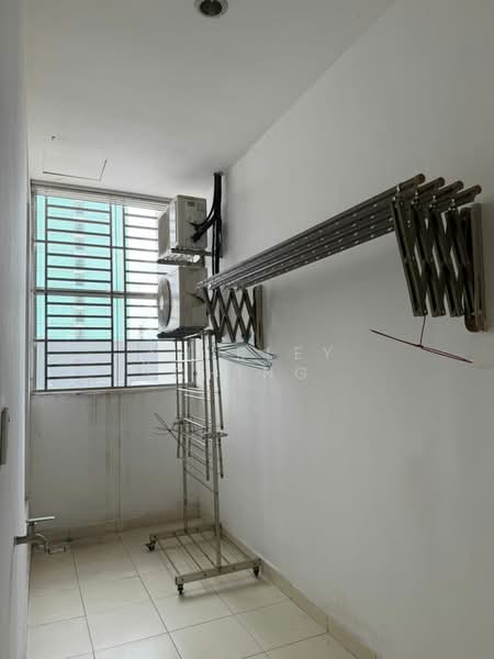Condominium for Sale at KSL D'Esplanade Residence - Shirley Ching - Balcony - PropertyGuru.com.my