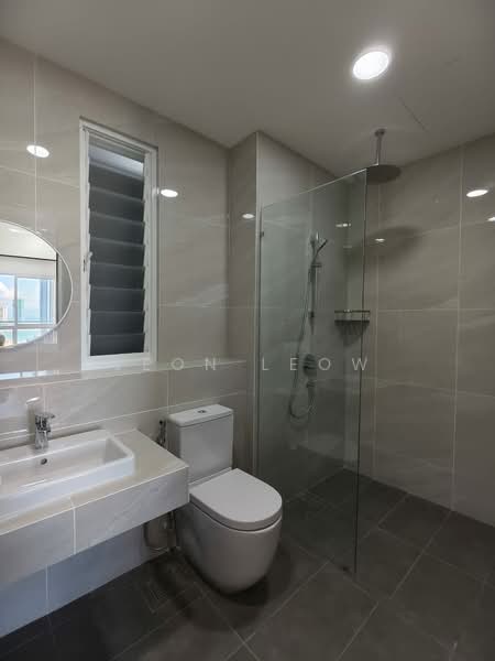 Codrington Residence untuk Untuk Disewa - RM 5,500 /bulan, Mac 2026 - Bathroom - PropertyGuru.com.my
