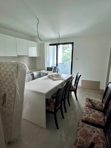 Twin Villa for Sale in Shah Alam (Selangor) - Lynn Yap - Kitchen - PropertyGuru.com.my