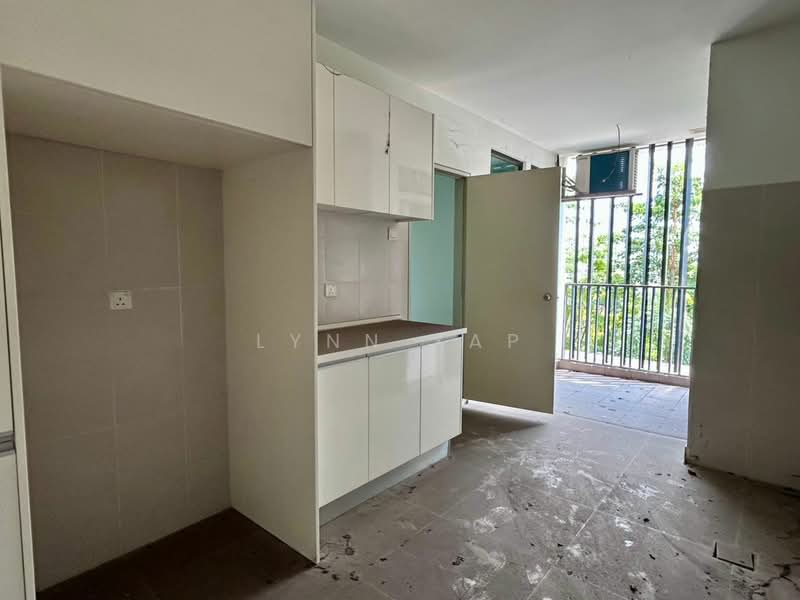 Twin Villa for Sale in Shah Alam (Selangor) - Lynn Yap - Kitchen - PropertyGuru.com.my