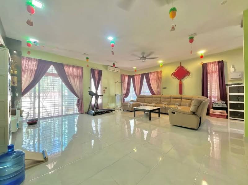 Panji untuk Untuk Dijual - RM 840,000, Mac 2026 - Living Room - PropertyGuru.com.my