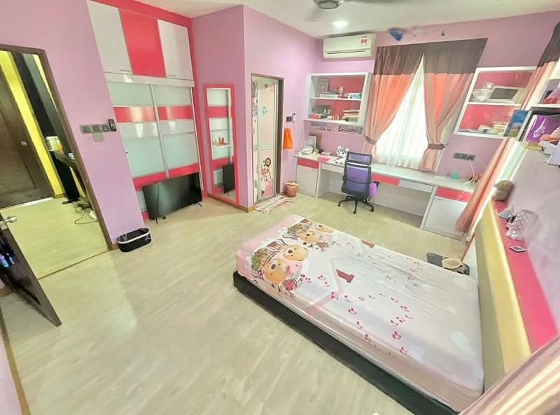 Panji untuk Untuk Dijual - RM 840,000, Mac 2026 - Bedroom - PropertyGuru.com.my