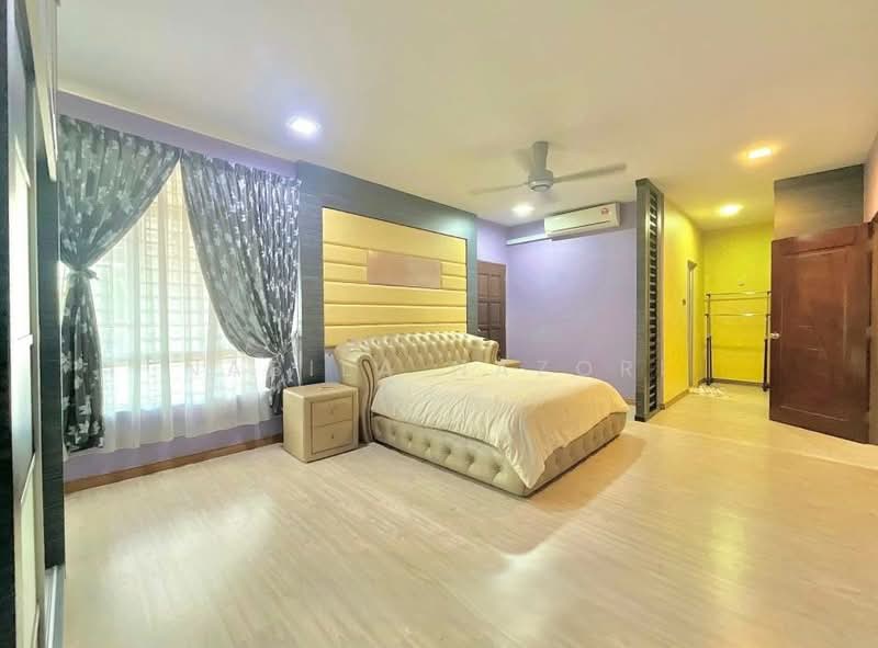Panji untuk Untuk Dijual - RM 840,000, Mac 2026 - Master Bedroom - PropertyGuru.com.my
