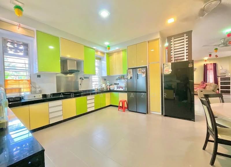 Panji untuk Untuk Dijual - RM 840,000, Mac 2026 - Kitchen - PropertyGuru.com.my