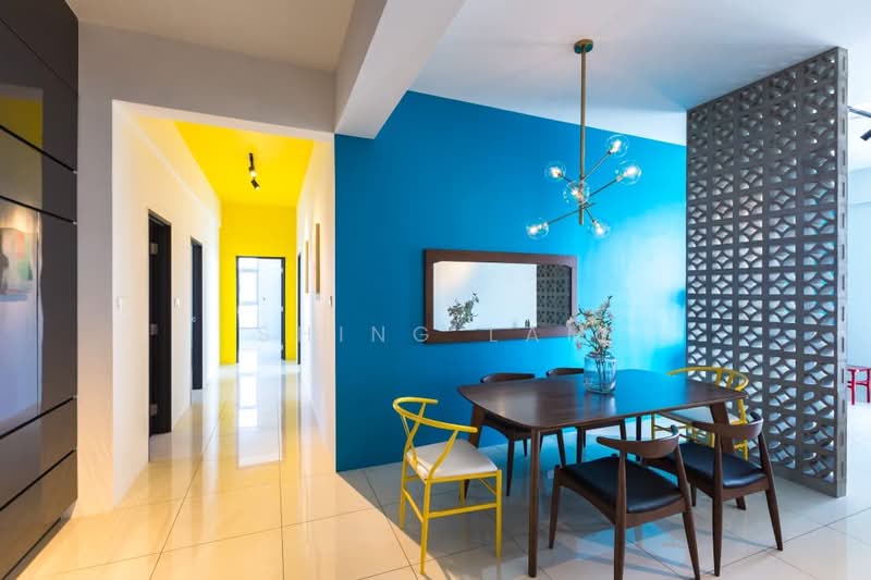 City Residence untuk Untuk Disewa - RM 5,200 /bulan, Mac 2026 - Corridor - PropertyGuru.com.my