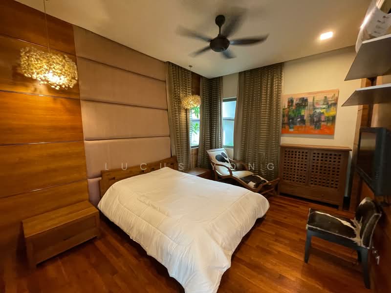 Setiahills, The Valley TTDI, Melawati, Ampang Hilir untuk Untuk Disewa - RM 20,000 /bulan, Mac 2026 - Bedroom - PropertyGuru.com.my