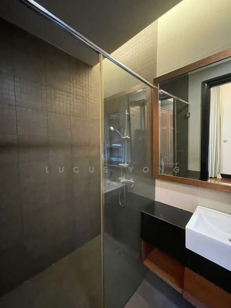 Setiahills, The Valley TTDI, Melawati, Ampang Hilir untuk Untuk Disewa - RM 20,000 /bulan, Mac 2026 - Bathroom - PropertyGuru.com.my