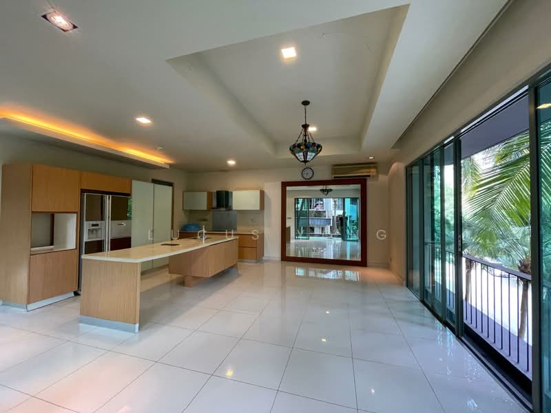 Setiahills, The Valley TTDI, Melawati, Ampang Hilir untuk Untuk Disewa - RM 20,000 /bulan, Mac 2026 - Kitchen - PropertyGuru.com.my