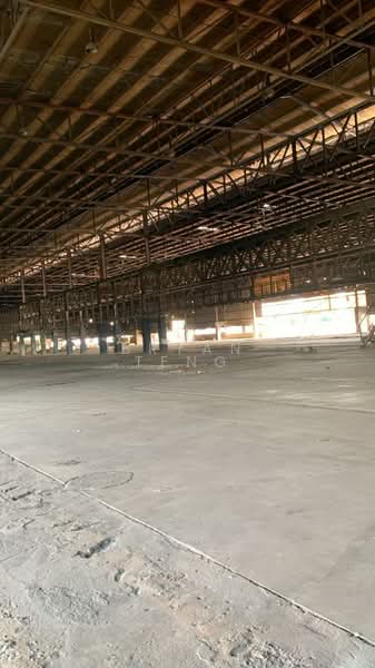 Detached Factory for Rent in Sungai Petani (Kedah) - Bryan Teng - Interior - PropertyGuru.com.my