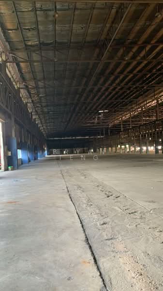 Detached Factory for Rent in Sungai Petani (Kedah) - Bryan Teng - Interior - PropertyGuru.com.my