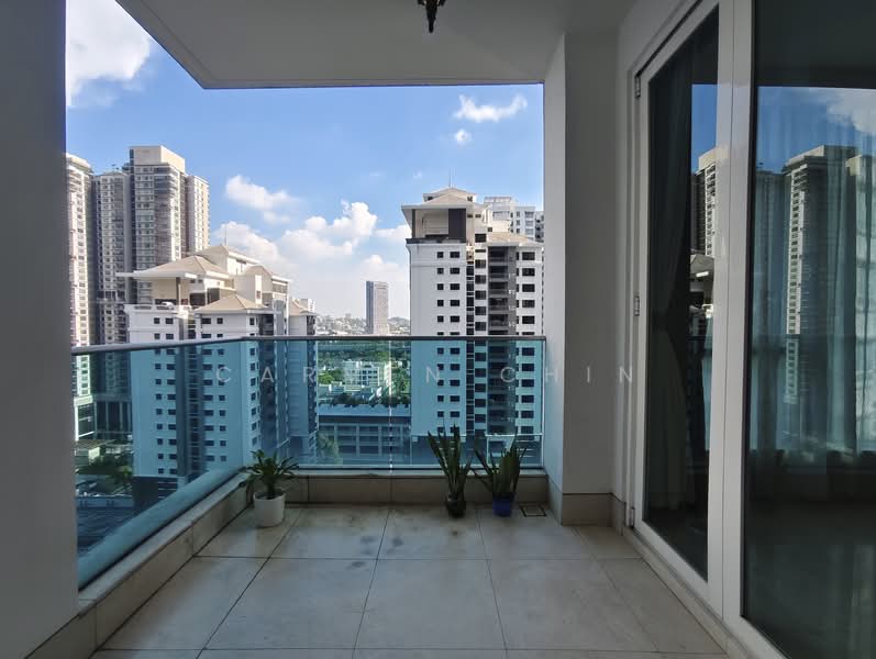 Condominium for Sale at Kiara 9 Residency - Carmen Chin - PropertyGuru.com.my