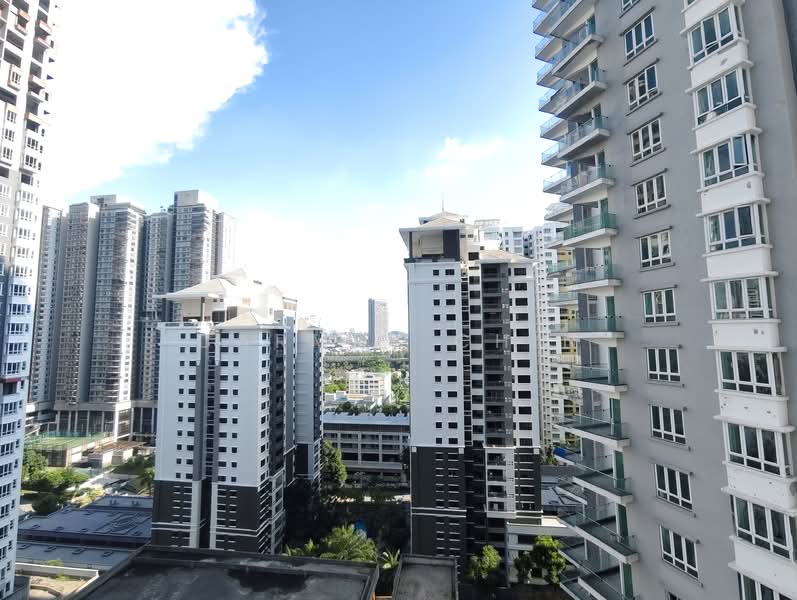 Condominium for Sale at Kiara 9 Residency - Carmen Chin - PropertyGuru.com.my