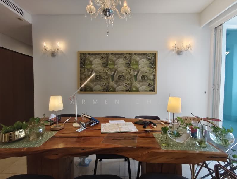 Condominium for Sale at Kiara 9 Residency - Carmen Chin - PropertyGuru.com.my