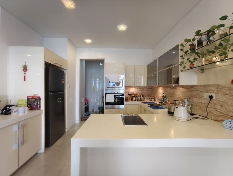 Condominium for Sale at Kiara 9 Residency - Carmen Chin - PropertyGuru.com.my
