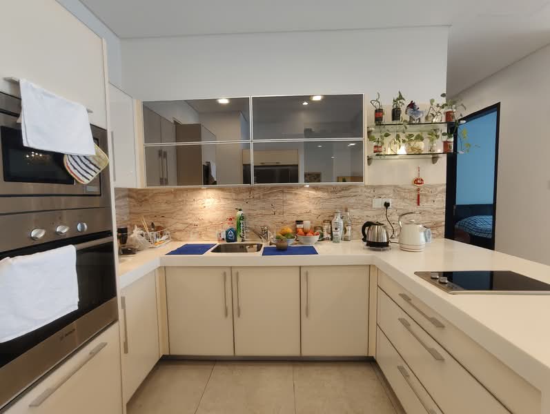 Condominium for Sale at Kiara 9 Residency - Carmen Chin - PropertyGuru.com.my