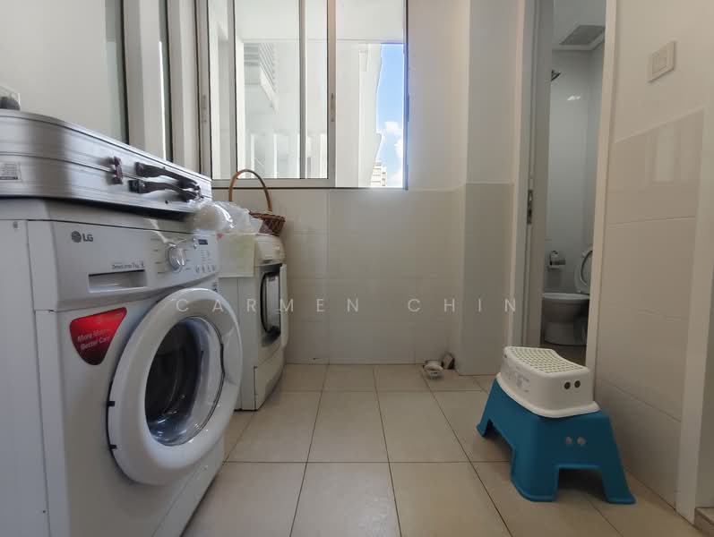 Condominium for Sale at Kiara 9 Residency - Carmen Chin - PropertyGuru.com.my