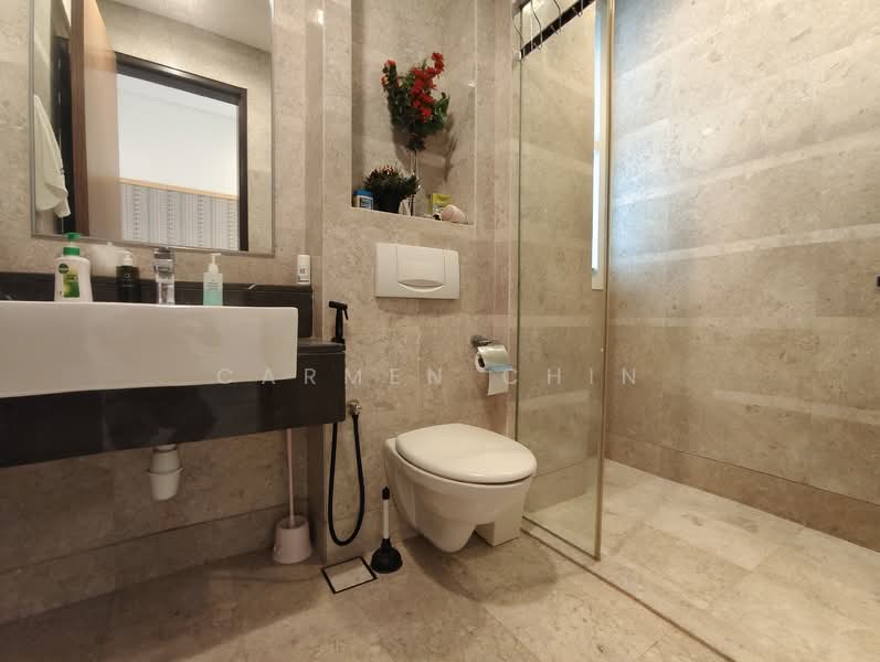 Condominium for Sale at Kiara 9 Residency - Carmen Chin - PropertyGuru.com.my