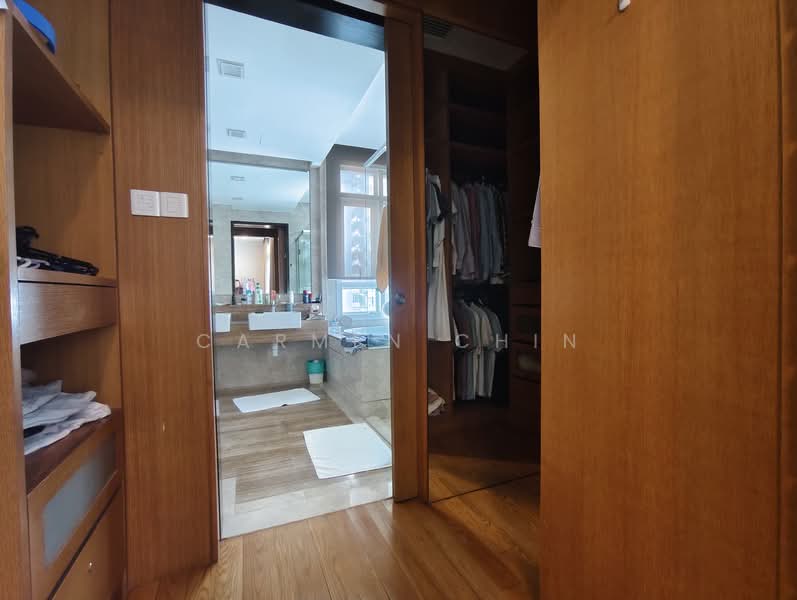 Condominium for Sale at Kiara 9 Residency - Carmen Chin - PropertyGuru.com.my