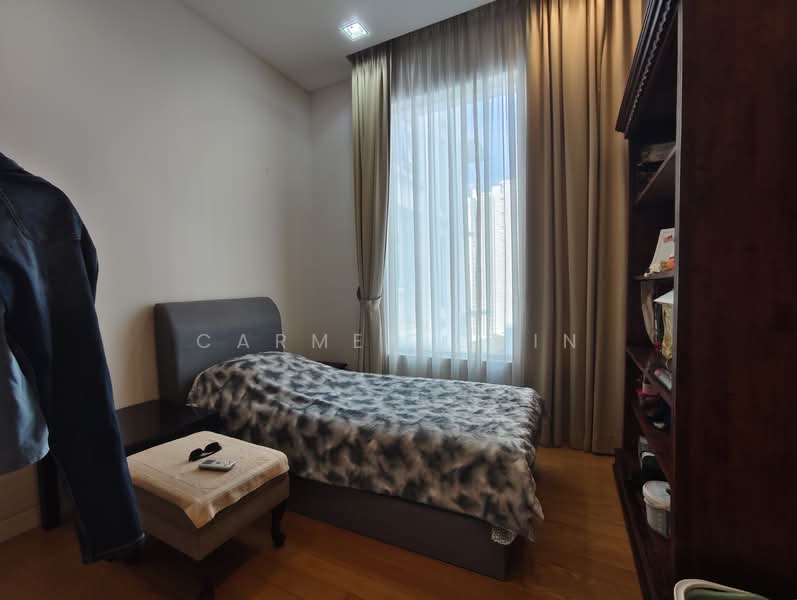 Condominium for Sale at Kiara 9 Residency - Carmen Chin - PropertyGuru.com.my