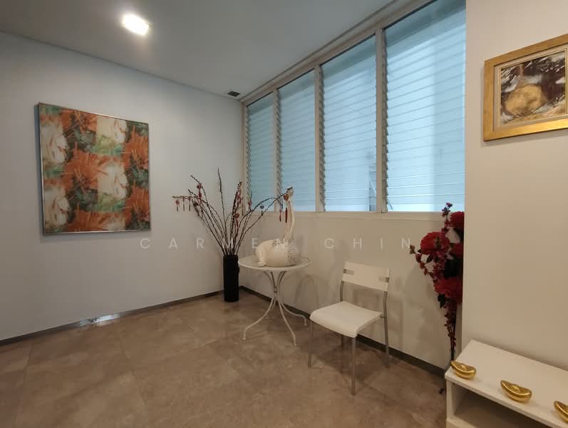 Condominium for Sale at Kiara 9 Residency - Carmen Chin - PropertyGuru.com.my