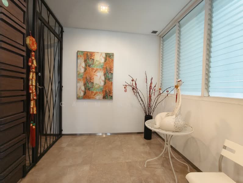 Condominium for Sale at Kiara 9 Residency - Carmen Chin - PropertyGuru.com.my