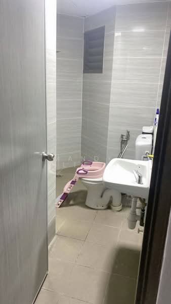 For Rent - Menara Menjalara