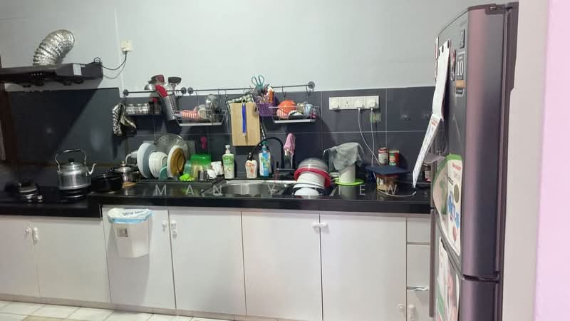 For Rent - Menara Menjalara