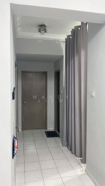 For Rent - Menara Menjalara