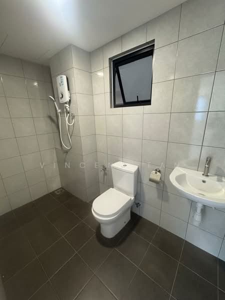 Service Residence for Rent at Hana @ Eco Ardence - Vincent Tan - Bathroom - PropertyGuru.com.my