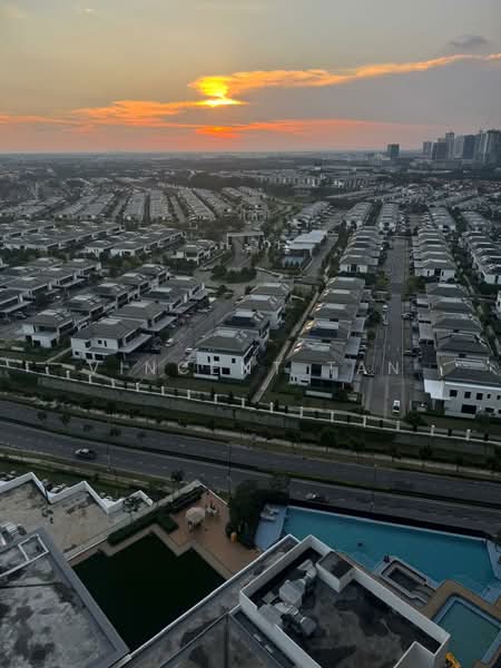 Service Residence for Rent at Hana @ Eco Ardence - Vincent Tan - Exterior - PropertyGuru.com.my