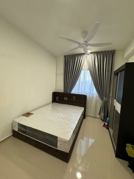 Service Residence for Rent at Hana @ Eco Ardence - Vincent Tan - Bedroom - PropertyGuru.com.my
