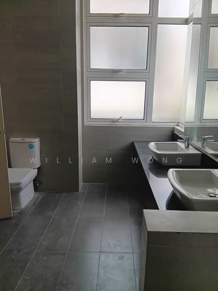 Sunway Rydgeway untuk Untuk Dijual - RM 3,000,000, Mac 2026 - Bathroom - PropertyGuru.com.my