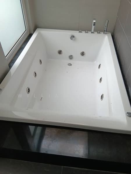 Sunway Rydgeway untuk Untuk Dijual - RM 3,000,000, Mac 2026 - Bathroom - PropertyGuru.com.my