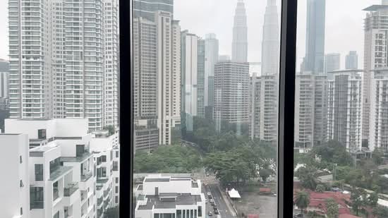 Office for Rent in KLCC (KL City Centre) - Annie Chong - PropertyGuru.com.my