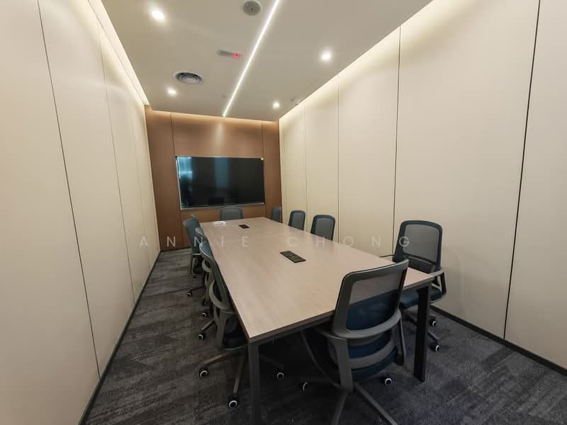 Office for Rent in KLCC (KL City Centre) - Annie Chong - Interior - PropertyGuru.com.my