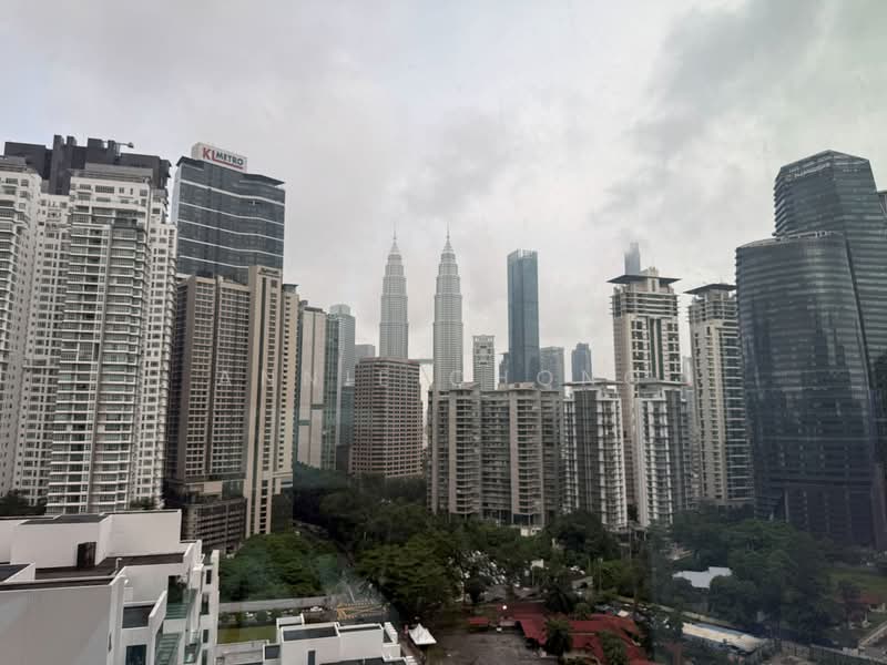 Office for Rent in KLCC (KL City Centre) - Annie Chong - Exterior - PropertyGuru.com.my